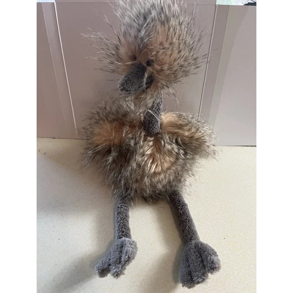 Retired Jellycat